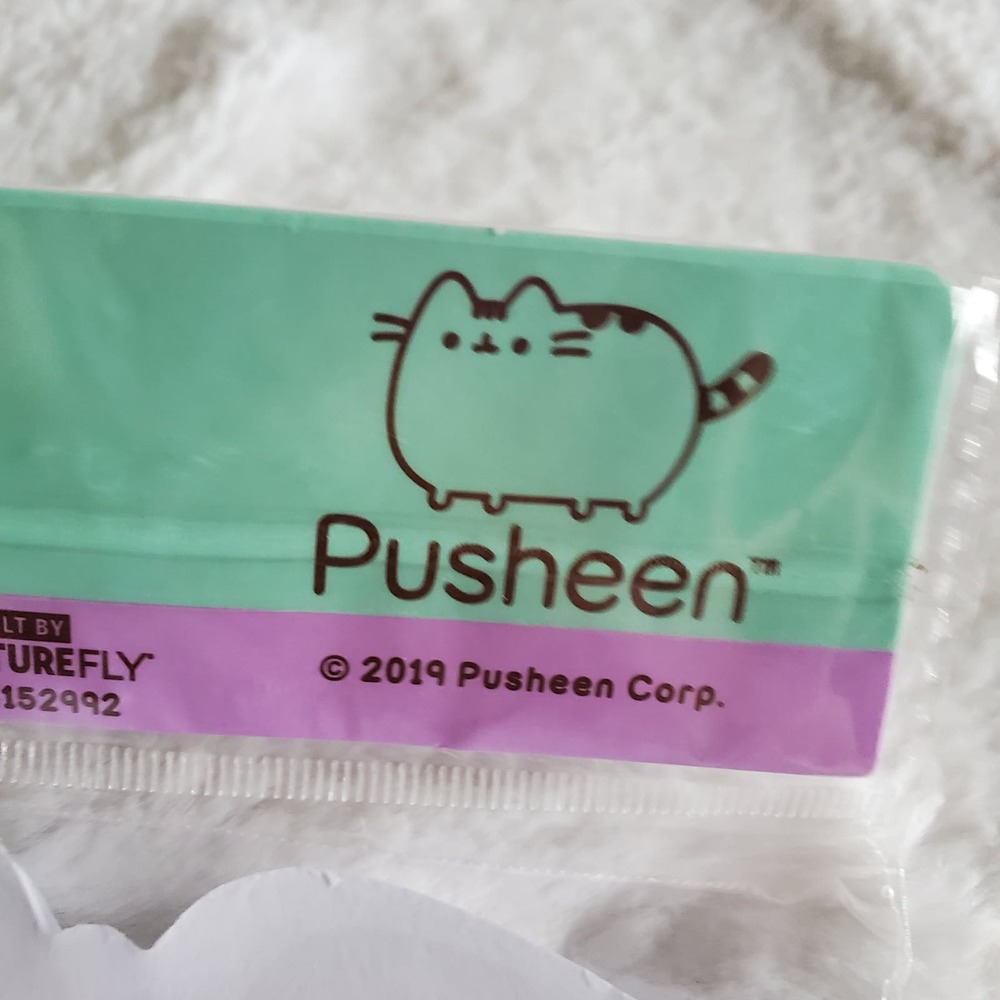 Pusheen Sticky Notes - Picture 5 of 5